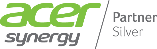 Acer Synergy Partner Silver