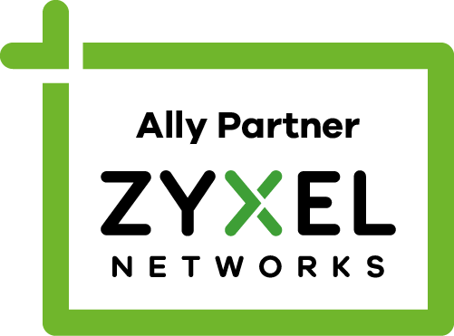 Zyxel Ally Partner